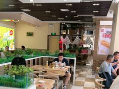 -嘉和一品粥(魏公村店)