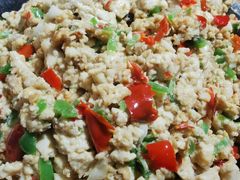 -舌尖上的石棉何雨露烧烤