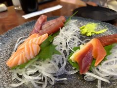 刺身拼盘-胜代日本料理(云程巷小区店)