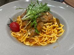 -Pennehut畔尼意面(合肥万象城店)