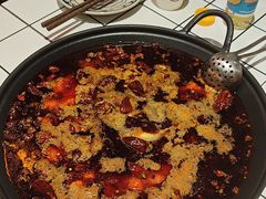 -旧街市鲜货老火锅(大光路店)