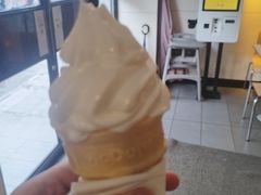 -麦当劳(交道口店)