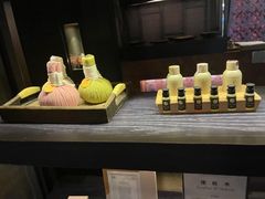 -LANN I 蘭 泰式古法按摩(徐家汇城开YOYO店)