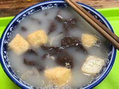 -苏生镇江鸭血粉丝(永泰国际广场店)