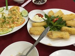 -QQ海鲜餐厅