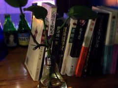 84那年·咖啡生活馆-84那年咖啡馆(李沧万达店)