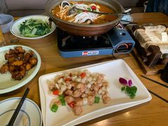 -几荷·恰似故人来(秀水广场店)