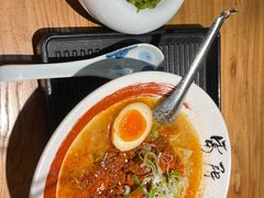 -雷门拉面·现熬骨汤(凯德来福士店)
