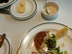 -Wolfgang’s Steakhouse 沃夫冈牛排馆(上海白玉兰广场店)