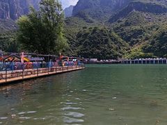 -武家湾景区