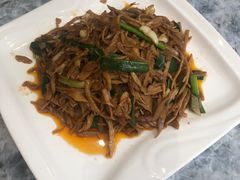 -聚丰园•湖鲜餐厅(阿红私房菜梅石路店)