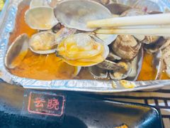 -云晓光头烧烤吧(盛夏店)