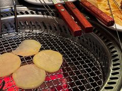 -AJIYA炭火烧肉(徐汇正大乐城店)