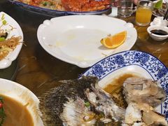 -老船长海鲜大排档(集美店)