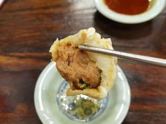 -都谷包子(天一广场店)