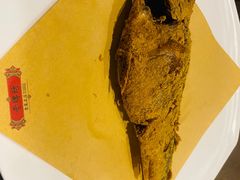 -老牌坊鲁菜名店(宽厚里店)