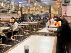 -蒋家桥饺面店(奥邦店)