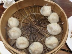 南翔小笼包-吾介小籠館