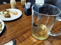 -汉巴味德·烤肉与啤酒的自助(杭州大悦城店)