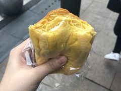 -BREAD WAY面包路·欧式面包(龙湖时代D馆店)