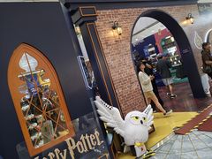 -凯德MALL(西直门店)