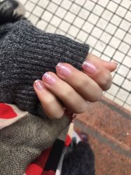 -LEILEI NAIL蕾蕾美甲美睫