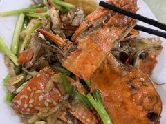 -考记泥焗鸡农庄·海鲜(北洛秘境店)