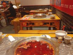 -堂客老火锅(欣阳广场总店)