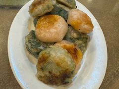 -揭阳钟记小食(福田新村店)