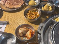 -姜虎东白丁烤肉(恒隆广场店)
