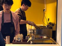 -傅强排骨(成都总店)