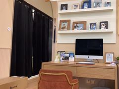 -海马体照相馆(成都来福士广场店)
