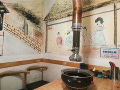 -大壮家原味烤肉(兴华北街店)