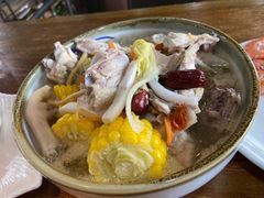 -南海渔家•海鲜•正宗海南菜(海棠湾店)