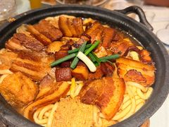 -百花人家(门城水岸店)