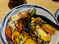 -六本目日式料理(珊瑚沙家园店)