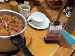 -巢爷老味(东方红店)