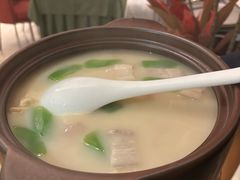 -老吉堂上海本帮菜(望京万象汇店)
