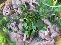 -小杨翘脚牛肉