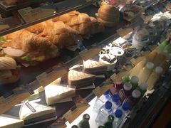 -星巴克(蒲汇塘路店)