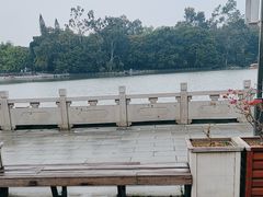 -西湖公园(鼓楼区)