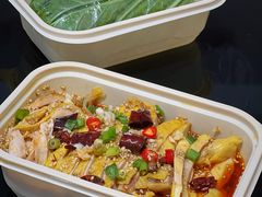 -六泰居·尔滨地标·东北菜(泰山路店)