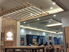 大堂-老娘舅(杭州地铁凤起路站店)