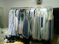 -觅白婚纱礼服馆