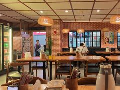 -多宾韩国料理(学衡路店)