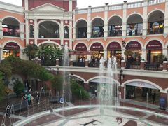 -佛罗伦萨小镇广佛名品奥特莱斯(疏港路店)