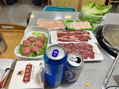 -杏花吴记牛肉火锅