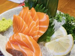 -三月居酒屋(青年大街店)