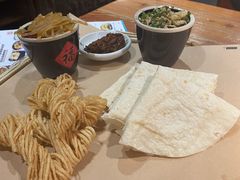 -符离集餐厅(万象城店)