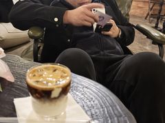 -糖房咖啡(南锣鼓巷店)